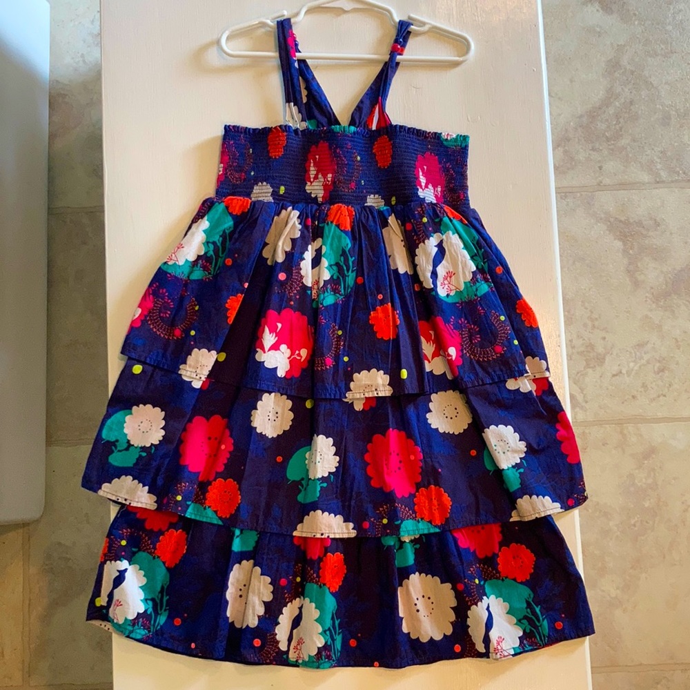 Super cute girls summer dress!